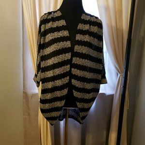 a.n.a  Lightweight Cardigan Medium